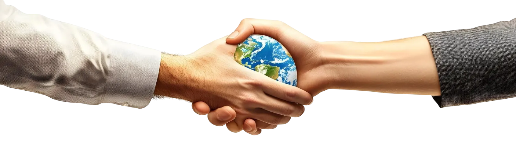 Global Partnerships