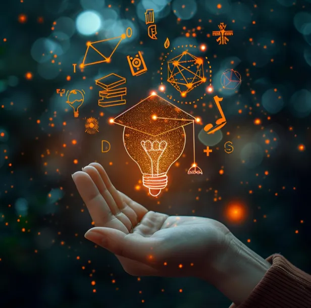 Transforming Ideas